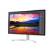 LG 32UN650K-W 31.5’’ UltraFine UHD LED AG IPS DCI-P3 95%