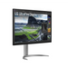 LG 32UQ850V-W 31.5’’ IPS 5ms GtG 2000:1 400cd/m2 UHD 4K