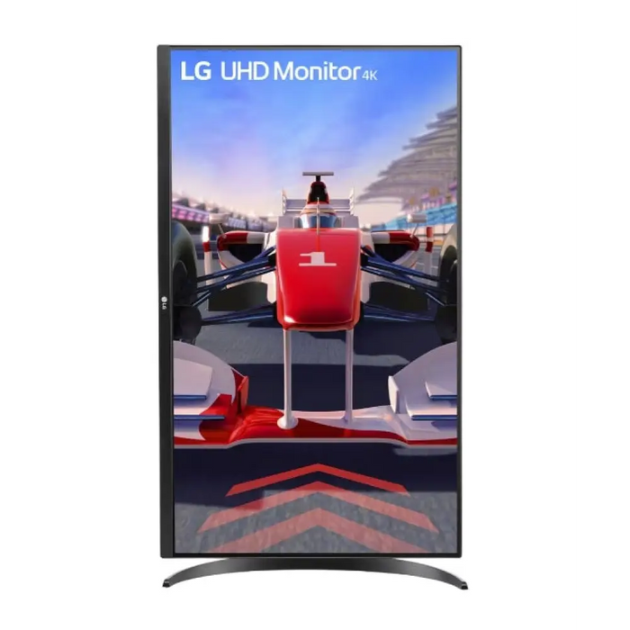 LG 32UR550K-B 31.5’’ UltraFine 4K (3840x2160) VA DCI-P3 90%
