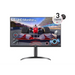 LG 32UR550K-B 31.5’’ UltraFine 4K (3840x2160) VA DCI-P3 90%