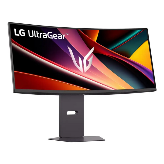 LG 34G600A-B компютърен монитор 86,4 cm (34’’) 3440 x 1440
