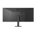 LG 34U511A-B 34’’ UltraWide 21:9 IPS 100 Hz 5ms 1000:1
