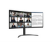 LG 34WR55QK-B 34’’ UltraWide AG извит 21:9 VA панел 5ms