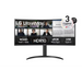 LG 34WR55QK-B 34’’ UltraWide AG извит 21:9 VA панел 5ms