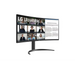 LG 34WR55QK-B 34’’ UltraWide AG извит 21:9 VA панел 5ms