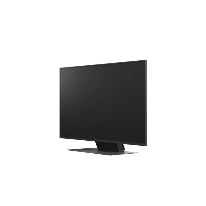 LG 43QNED86A3C 43’’ 4K QNED HDR Smart TV 3840x2160 60Hz