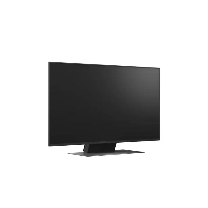 LG 43QNED86A3C 43’’ 4K QNED HDR Smart TV 3840x2160 60Hz