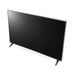 LG 43UR78GC0LK 43’’ 4K UltraHD TV 3840 x 2160 DVB-T2/C/S2