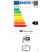 LG 45GS95QE-B 44.5’’ Ultragear OLED 0.03ms (GtG) 21:9