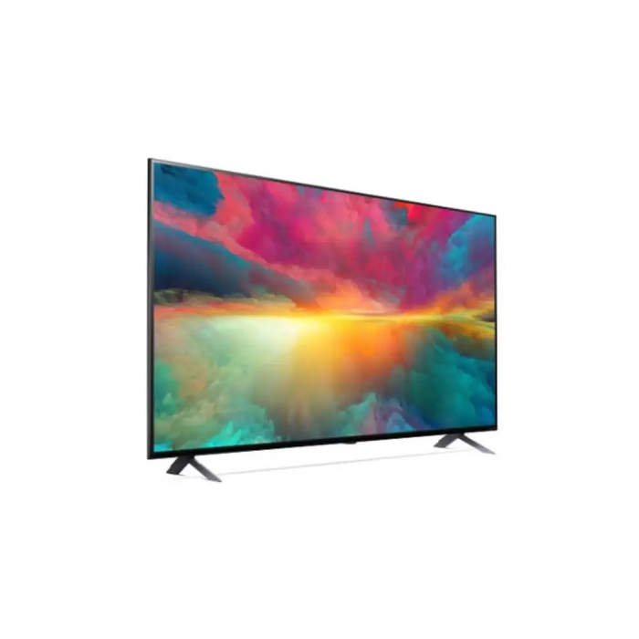 LG 50QNED773RB 50’’ 4K QNED HDR Smart TV 3840x2160