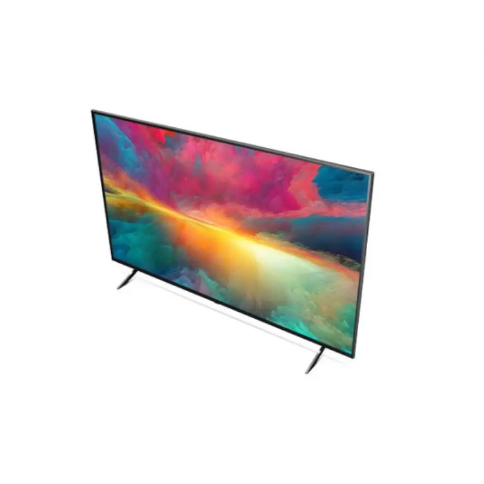 LG 50QNED773RB 50’’ 4K QNED HDR Smart TV 3840x2160