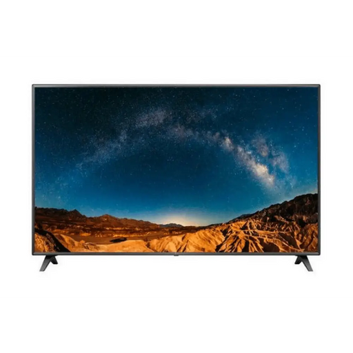 LG 55UR78GC0LK 55’’ 4K UltraHD TV 3840 x 2160 DVB-T2/C/S2