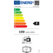 LG 65UT91003LA 65’’ 4K UltraHD TV 4K (3840 x 2160)