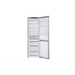 LG GBV21L0EPY хладилник с фризер Свободностоящ 344 LE Silver