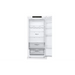 LG комбинация хладилник-фризер GBV3200DSW