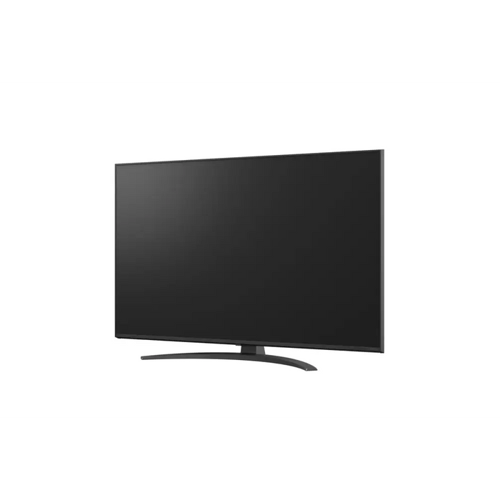 LG NanoCell AI 43NANO81A3A телевизор 109.2 см (43’’) 4K