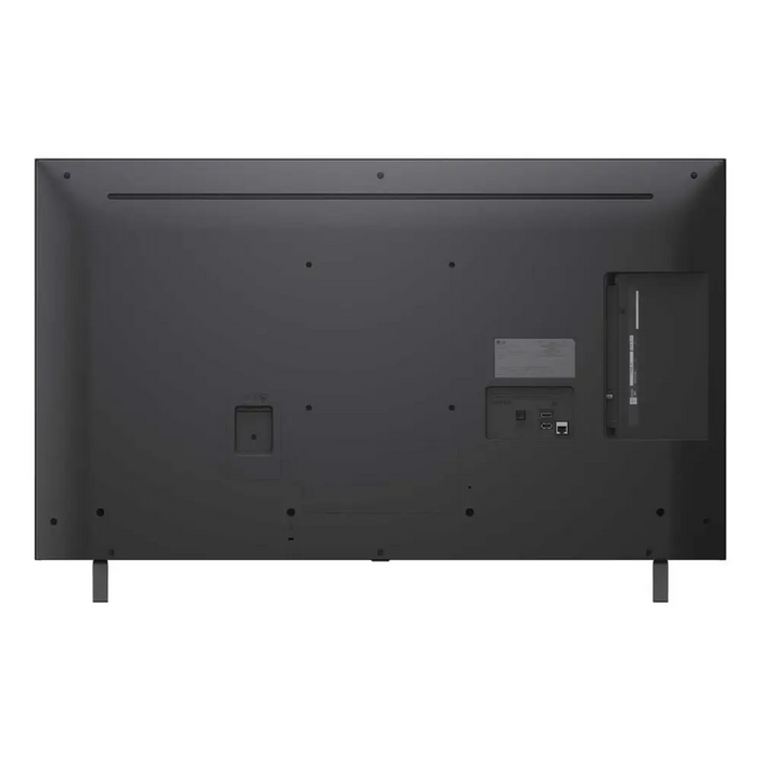 LG NanoCell AI 43NANO81A6A 109.2 см (43’’) 4K Ultra HD