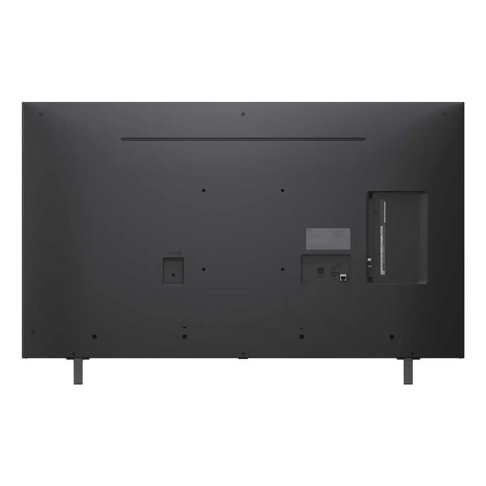 LG NanoCell AI 50NANO81A6A 127 см (50’’) 4K Ultra HD Smart