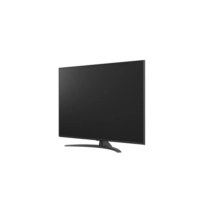 LG NanoCell AI 55NANO81A3A телевизор 139,7 см (55’’) 4K