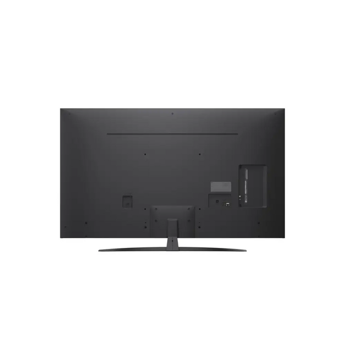 LG NanoCell AI 55NANO81A3A телевизор 139,7 см (55’’) 4K