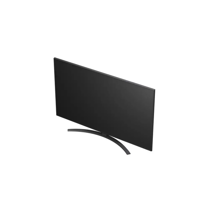 LG NanoCell AI 55NANO81A3A телевизор 139,7 см (55’’) 4K