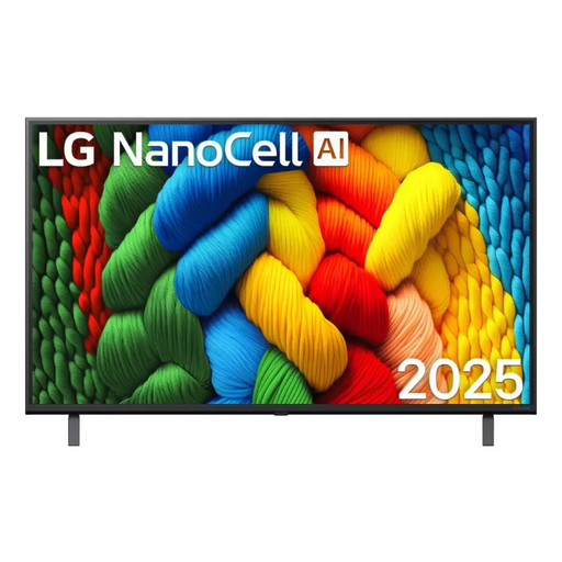 LG NanoCell AI 55NANO81A6A 139,7 см (55’’) 4K Ultra HD