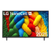 LG NanoCell AI 55NANO81A6A 139,7 см (55’’) 4K Ultra HD
