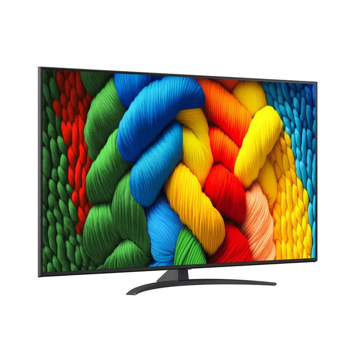 LG NanoCell AI 65NANO81A6A 165,1 см (65’’) 4K Ultra HD