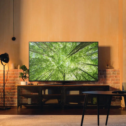 LG NanoCell AI 65NANO81A6A 165,1 см (65’’) 4K Ultra HD