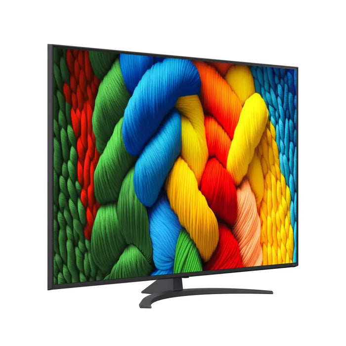 LG NanoCell AI 65NANO81A6A 165,1 см (65’’) 4K Ultra HD