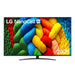 LG NanoCell AI 65NANO81A6A 165,1 см (65’’) 4K Ultra HD