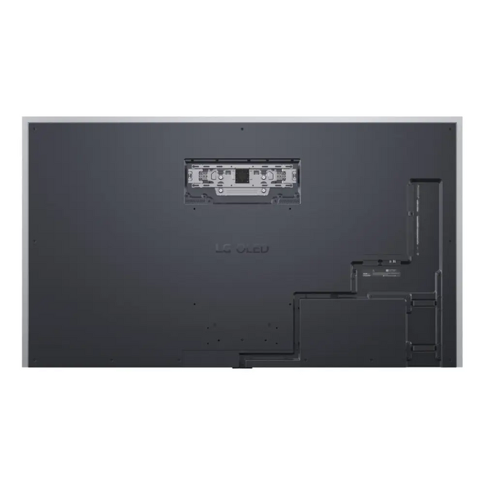 LG OLED evo AI OLED83G51LW телевизор 2.11 м (83’’) 4K Ultra