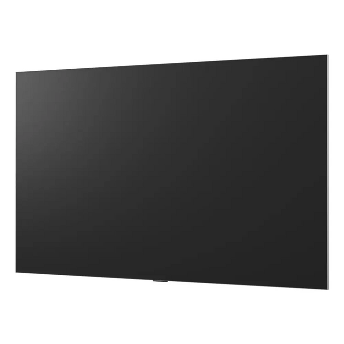 LG OLED evo AI OLED83G51LW телевизор 2.11 м (83’’) 4K Ultra