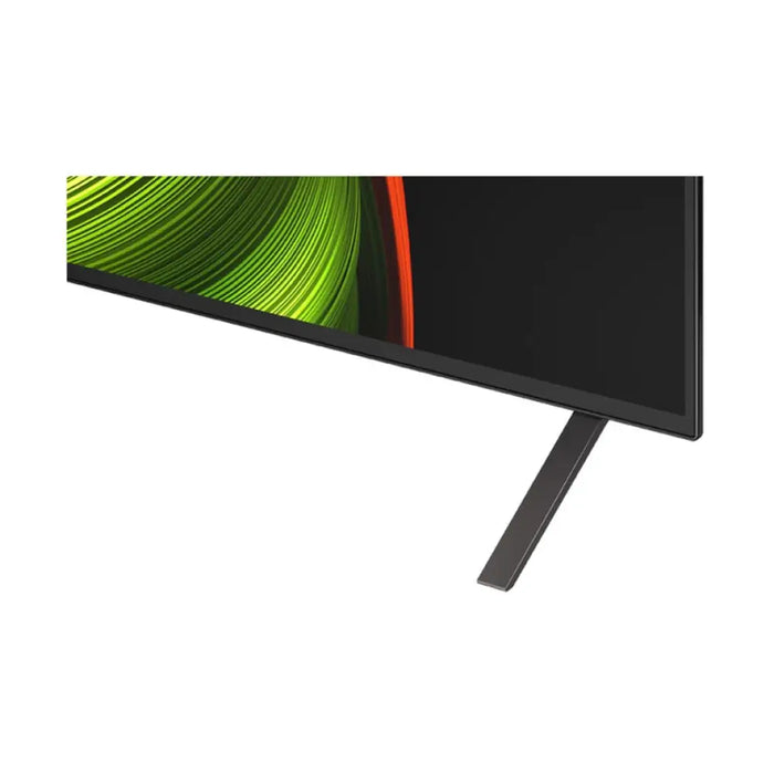 LG OLED48B53LA 48’’ UHD OLED 4K (3840 x 2160) DVB-C/T2/S2