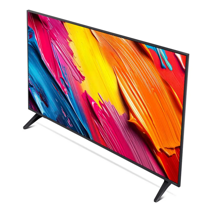 LG QNED AI 50QNED70A6A телевизор 127 см (50’’) 4K Ultra HD