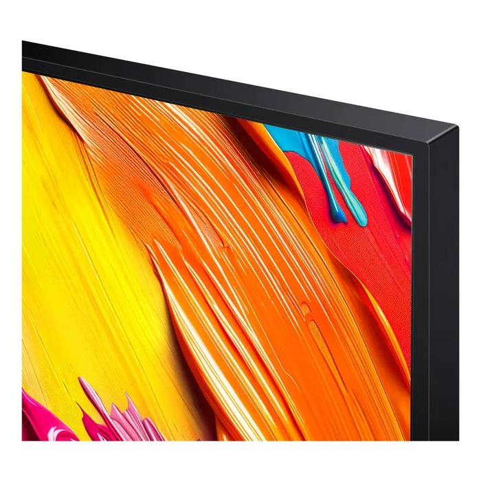 LG QNED AI 50QNED70A6A телевизор 127 см (50’’) 4K Ultra HD