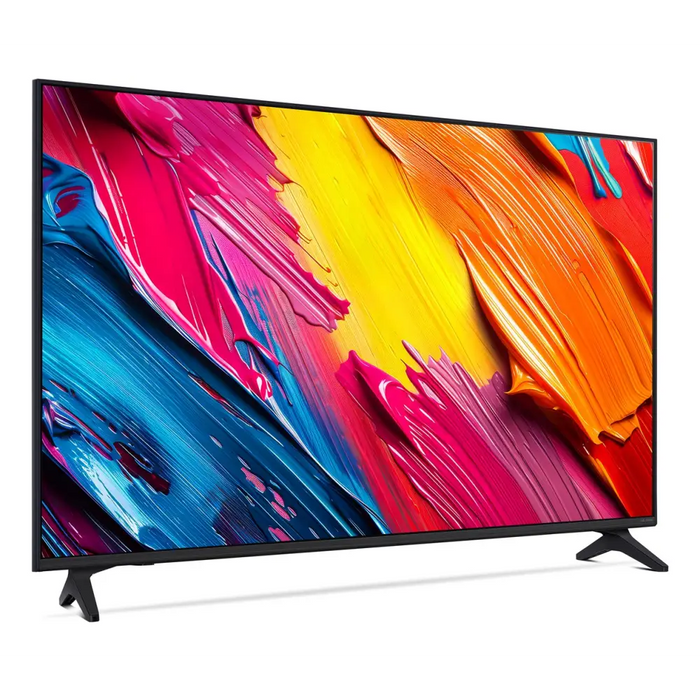 LG QNED AI 50QNED70A6A телевизор 127 см (50’’) 4K Ultra HD