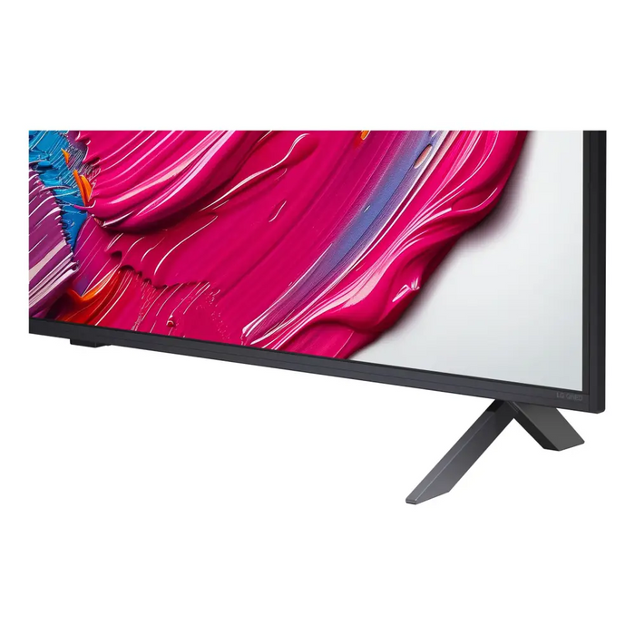 LG QNED AI 50QNED80A6A 127 cm (50’’) 4K Ultra HD Smart TV