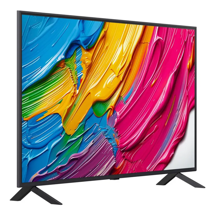 LG QNED AI 50QNED80A6A 127 cm (50’’) 4K Ultra HD Smart TV