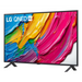 LG QNED AI 50QNED80A6A 127 cm (50’’) 4K Ultra HD Smart TV
