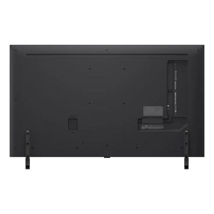 LG QNED AI 50QNED80A6A 127 cm (50’’) 4K Ultra HD Smart TV