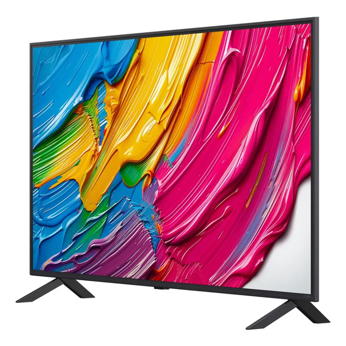 LG QNED AI 50QNED80A6A 127 cm (50’’) 4K Ultra HD Smart TV