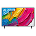 LG QNED AI 50QNED80A6A 127 cm (50’’) 4K Ultra HD Smart TV