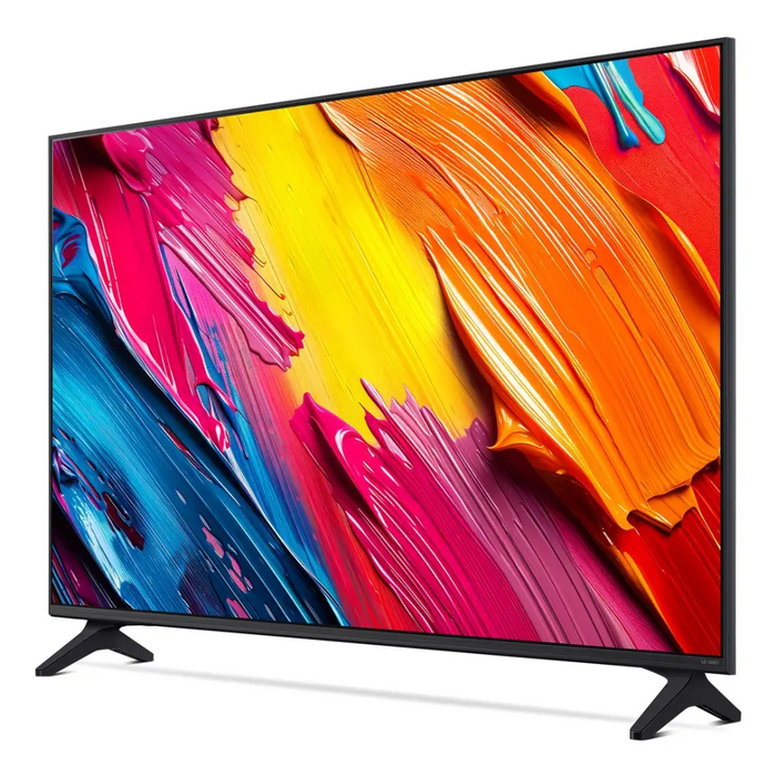 LG QNED AI 55QNED70A6A 139,7 см (55’’) 4K Ultra HD Smart TV