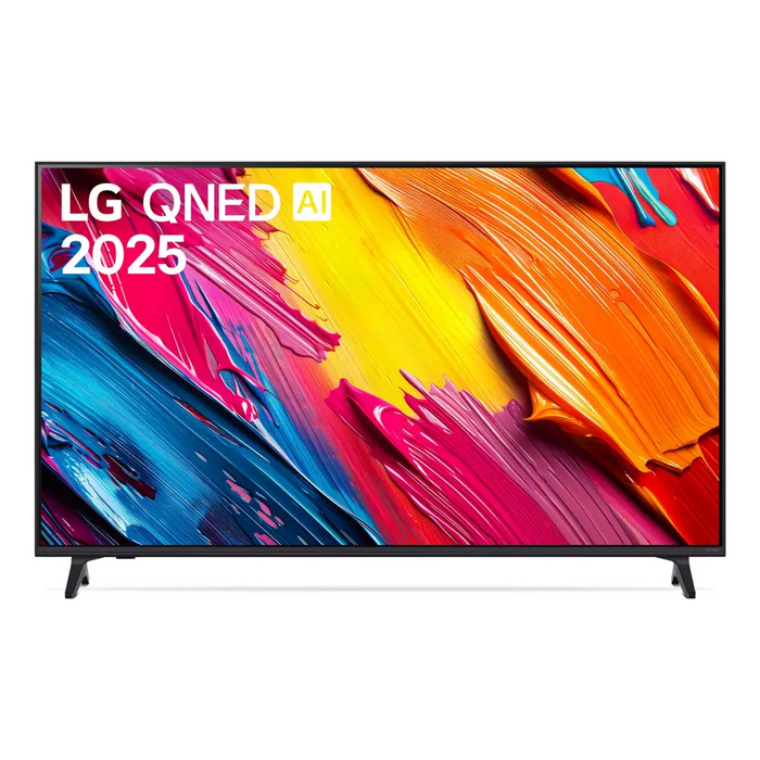 LG QNED AI 55QNED70A6A 139,7 см (55’’) 4K Ultra HD Smart TV