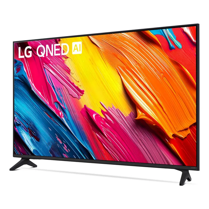 LG QNED AI 55QNED70A6A 139,7 см (55’’) 4K Ultra HD Smart TV