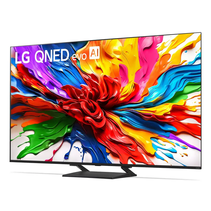 LG QNED evo AI 55QNED93A6A 139,7 cm (55’’) 4K Ultra HD