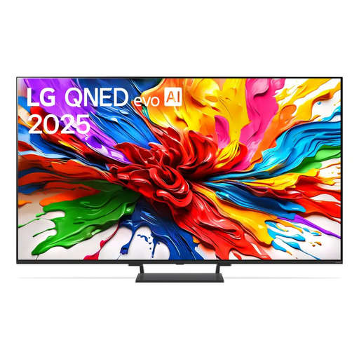 LG QNED evo AI 55QNED93A6A 139,7 cm (55’’) 4K Ultra HD