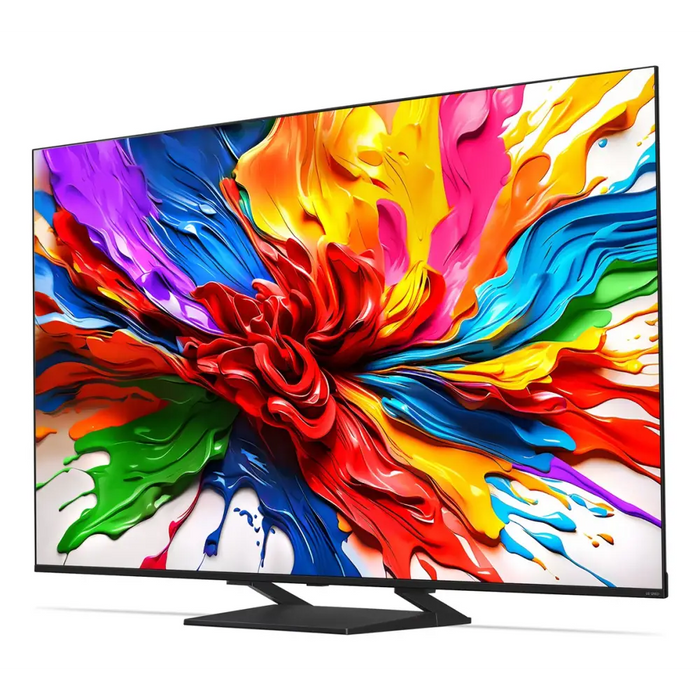 LG QNED evo AI 55QNED93A6A 139,7 cm (55’’) 4K Ultra HD