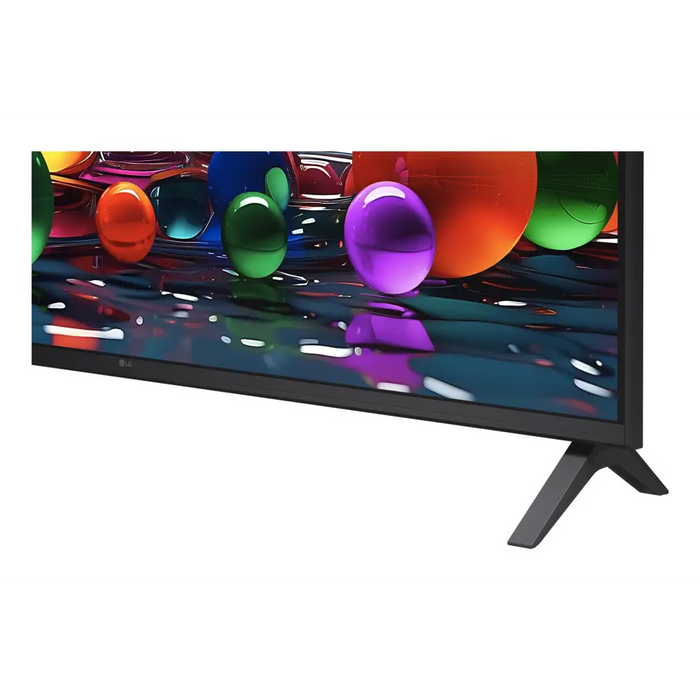 LG UHD AI 43UA75006LA 109.2 см (43’’) 4K Ultra HD Smart TV